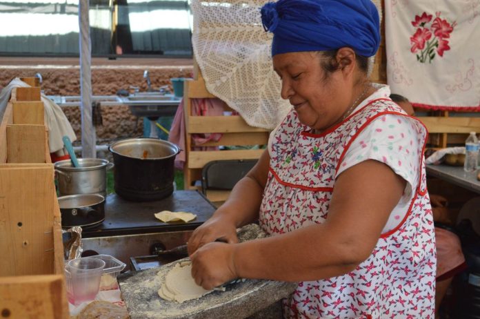Ofrecerá Festival Michoacán de Origen más de 200 platillos de cocina tradicional