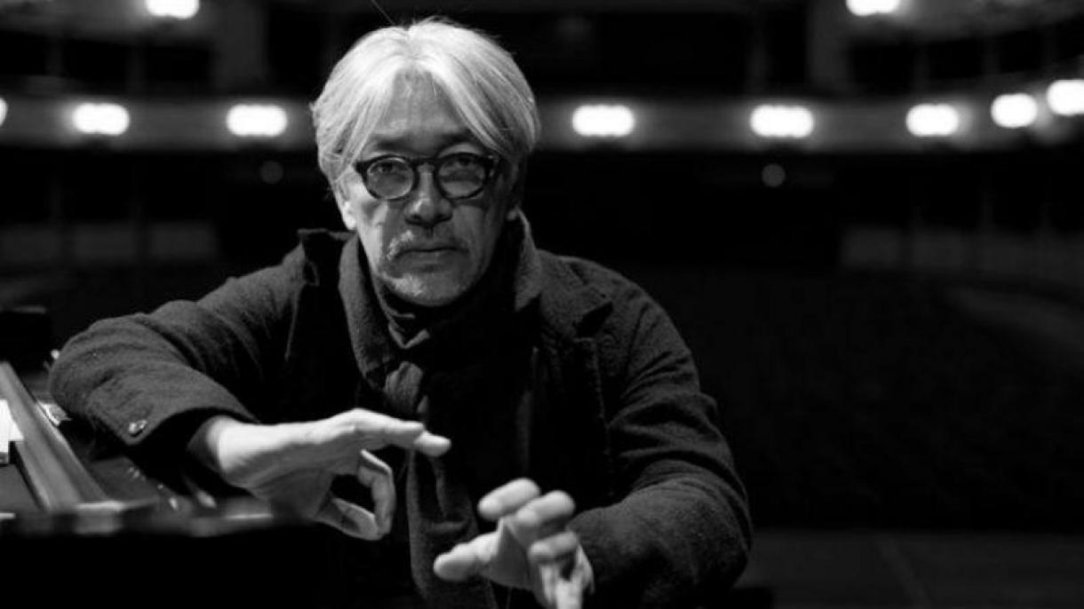 Muere Ryuichi Sakamoto, compositor japonés de renombre mundial Muere Ryuichi Sakamoto, compositor japonés de renombre mundial