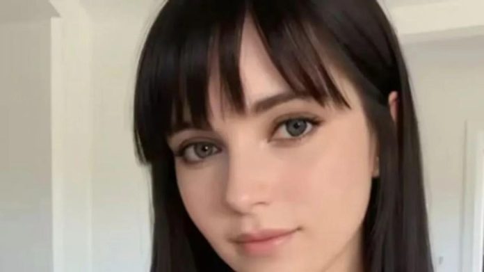 Mujer creada por IA engaña a usuarios de OnlyFans