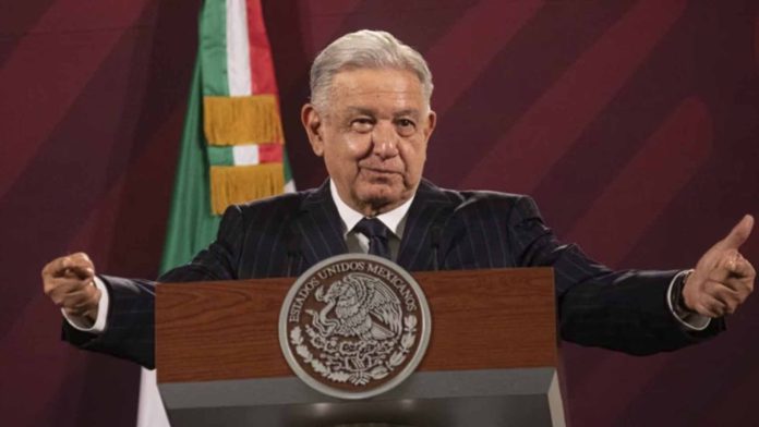 AMLO escribirá un nuevo libro de cara a final de su gobierno