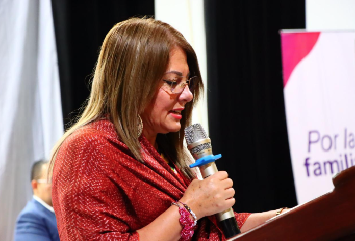 Urgente regular antros y bares en Morelia: Dip. Luz María García