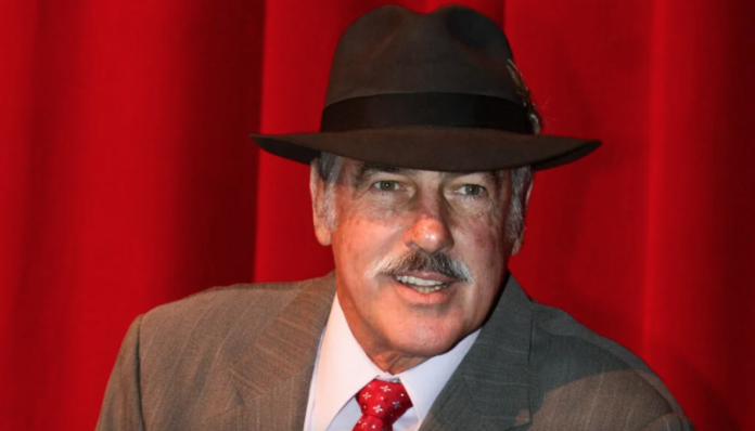 Andrés García muere a los 81 años en su casa de Acapulco