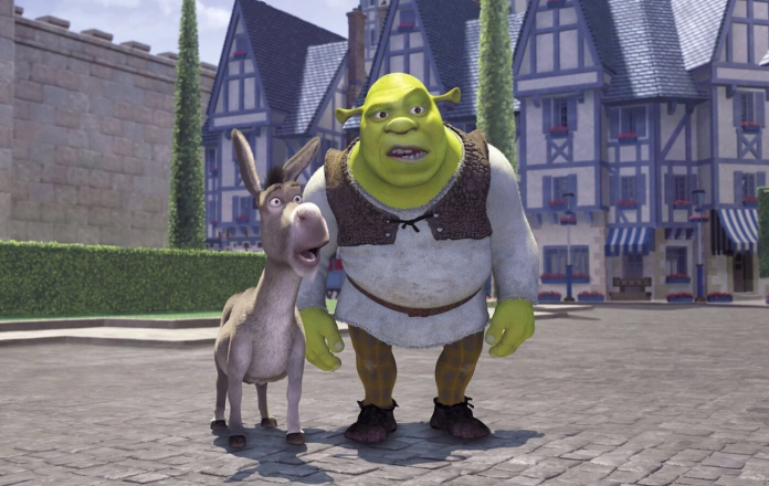 Shrek esta de regreso! Creadores confirman la quinta parte