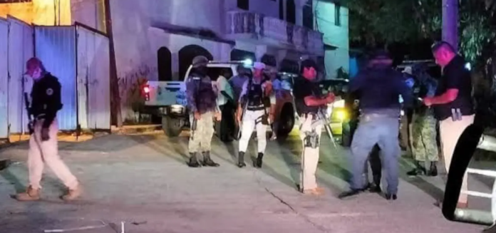 Nueva balacera en Acapulco deja un turista muerto y tres heridos