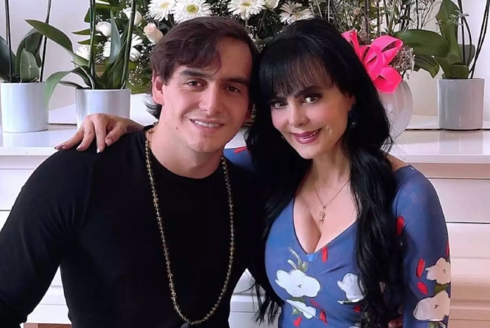 El funeral de Julián Figueroa fue tan privado que ni los amigas de Maribel Guardia pudieron entrar