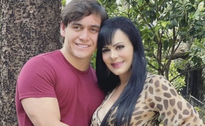 Maribel Guardia habla por primera vez sobre la muerte de Julián Figueroa 