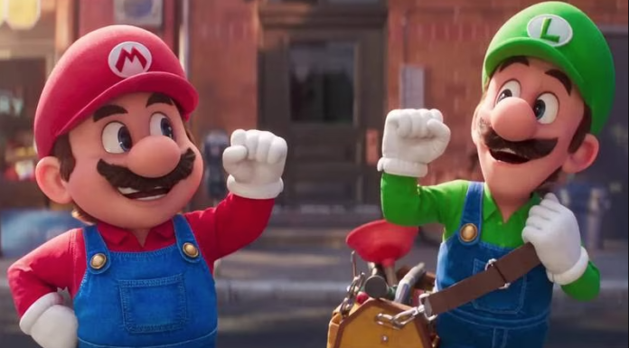 Super Mario rompe récord en México: más de 13 millones la han visto