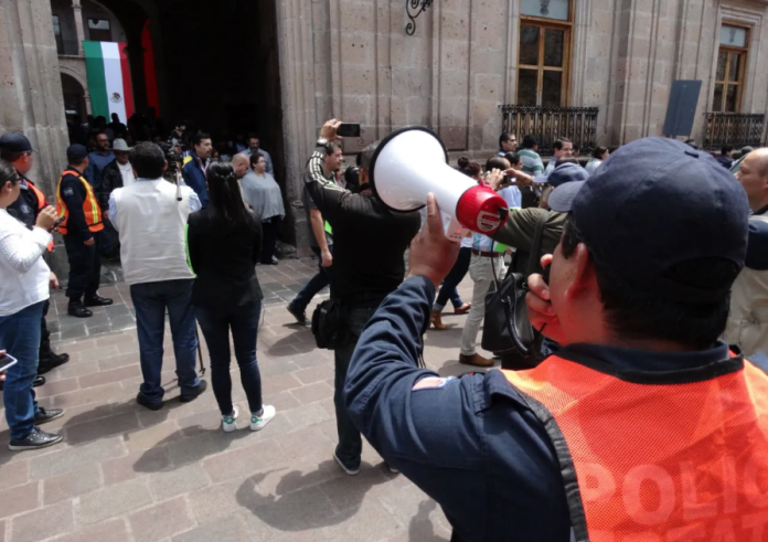 Lo que tienes que saber sobre el Simulacro Nacional 19 abril 2023