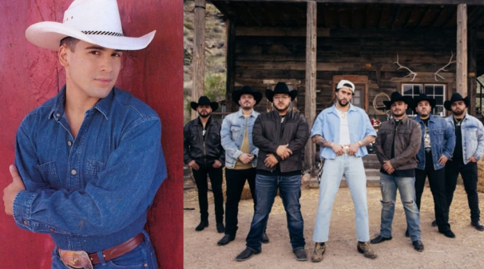 Acusan a Bad Bunny y Grupo Frontera de plagio por 