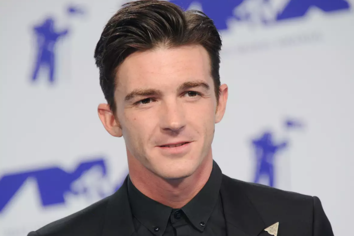 Drake Bell asegura que 