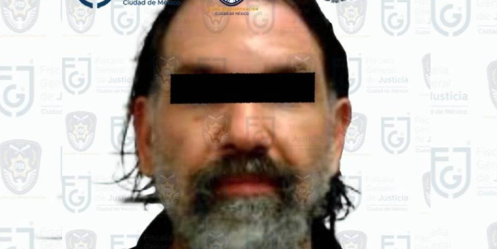 Detienen a Christian “N”, ex alcalde de Benito Juárez