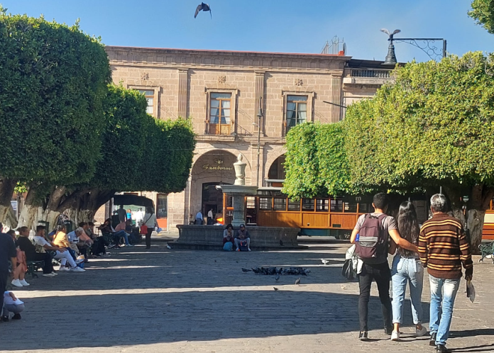 Se viene primer megapuente del año en Michoacán