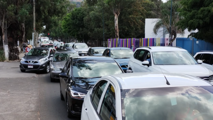 Se termina el tiempo; paga tu refrendo antes del 30 de abril