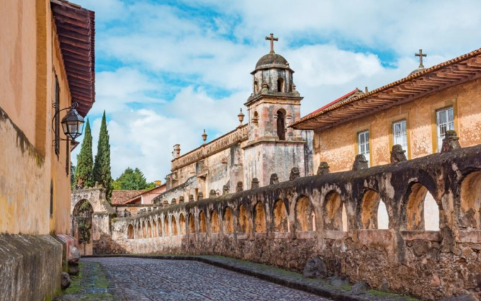 Michoacán estrena 9 pueblos mágicos: te decimos cuáles son