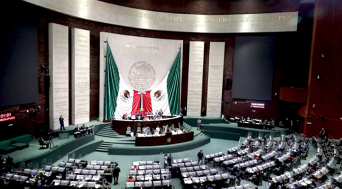 Avalan diputados en comisiones reducir jornada laboral de 48 a 40 horas semanales