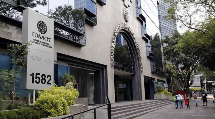 Cámara de Diputados aprueban desaparición del Conacyt
