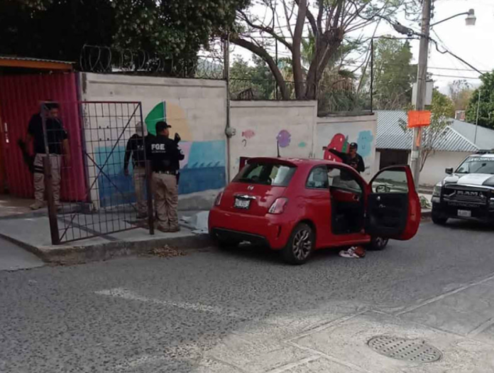 Asesinan a maestra de preescolar cuando llegaba a su trabajo