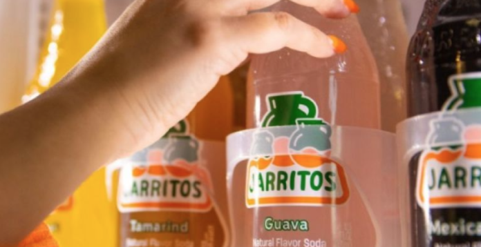 Profeco podría retirar Jarritos y otros refrescos del mercado