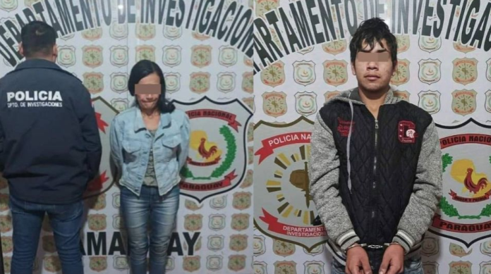 Violan y asesinan a niña de 3 años; su madre la intercambió por droga