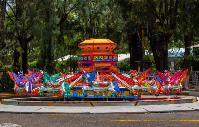 Tendrá Festival Michoacán