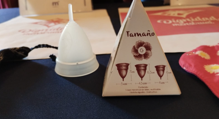 Regalarán 4 mil productos para menstruación en Morelia