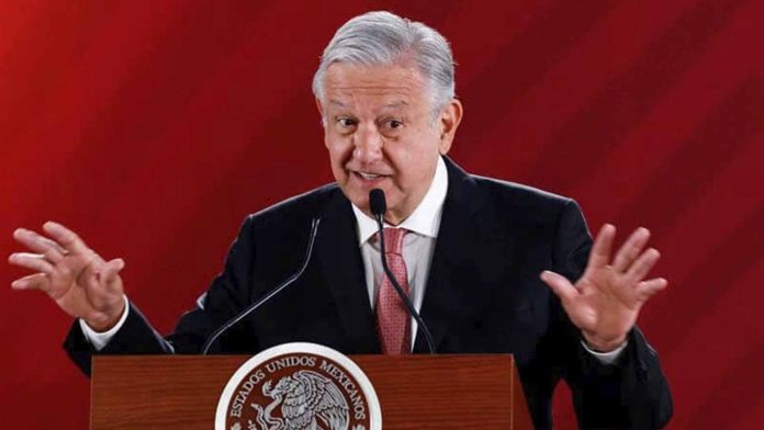 Conservadores deberían estar orando y pidiendo perdón