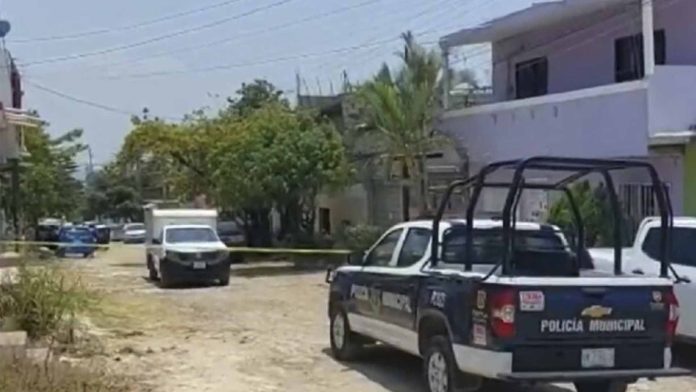 En Chiapas, niño de tres años muere tras golpiza que le dio su padrastro