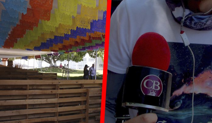 Ciudadanos proponen mejoras para el segundo Festival Michoacán de Origen