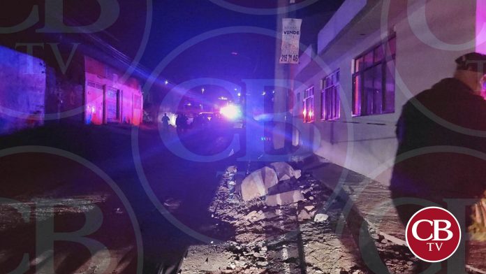 Miércoles cerró con 8 ejecutados en Morelia y Cuitzeo