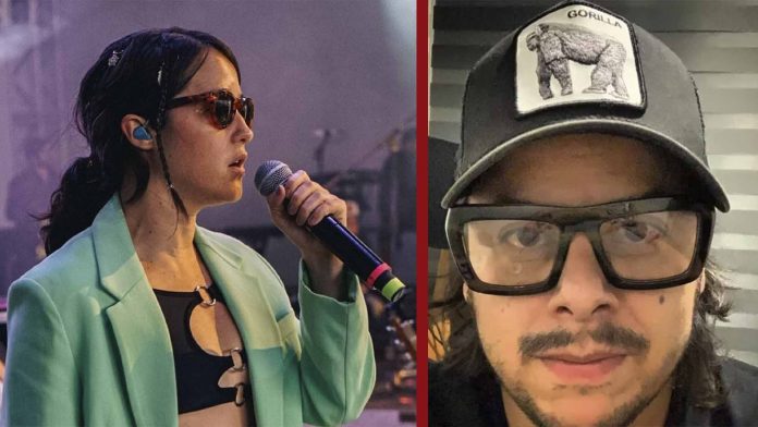 Manager de Ximena Sariñana perderá el ojo tras sufrir agresión en Texcoco