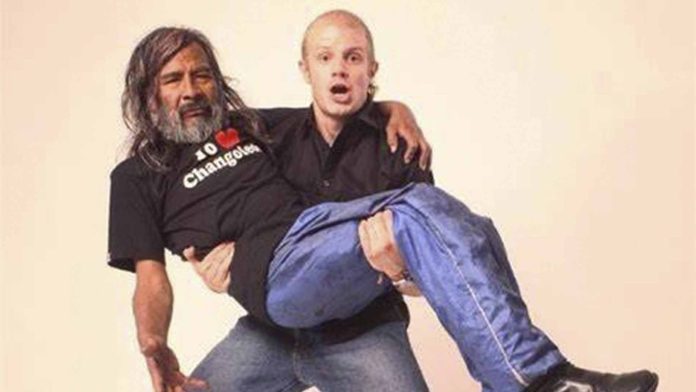 Muere ‘El Changoleón’ icónico personaje del programa ‘Incógnito’ de Facundo
