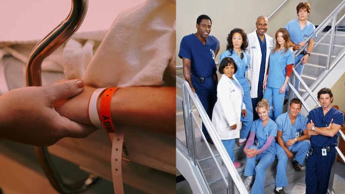 Padre rescató el brazo de su hijo gracias a Grey's Anatomy