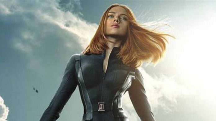 Scarlett Johansson no regresará al universo de Marvel