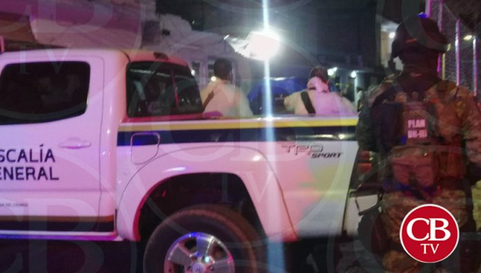 Asesinan a un médico