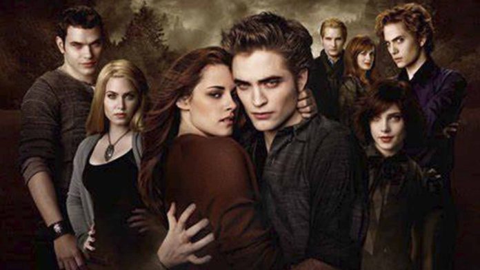 Al igual que Harry Potter, Crepúsculo tendrá una serie de televisión