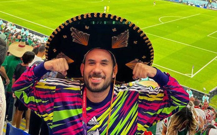 Werevertumorro opina sobre quiénes deberían tener derecho al voto