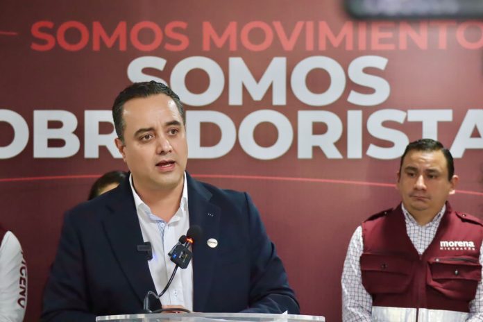 Exigimos justicia para los afectados por aguagasolina y que se investigue posible huachicol: Celis