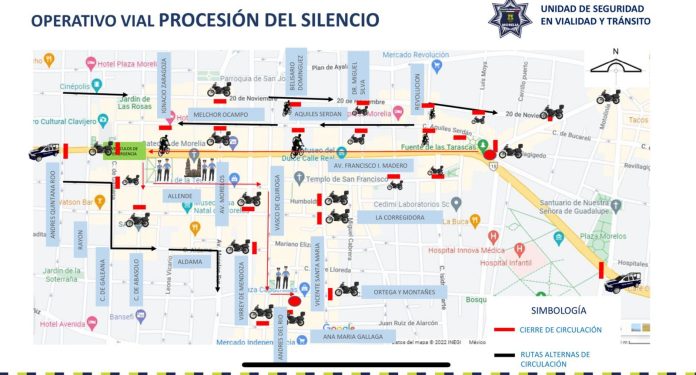 Ayuntamiento de Morelia