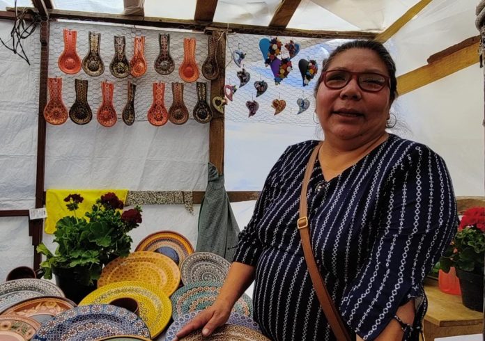 Estos Días Santos, invita SEFECO a vivir la 3ª Expo Cruz de Barro
