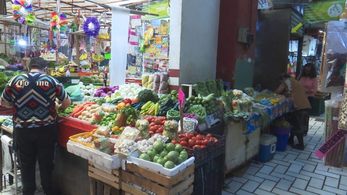 Morelianos confirman: Mercado de la Feria es el más barato