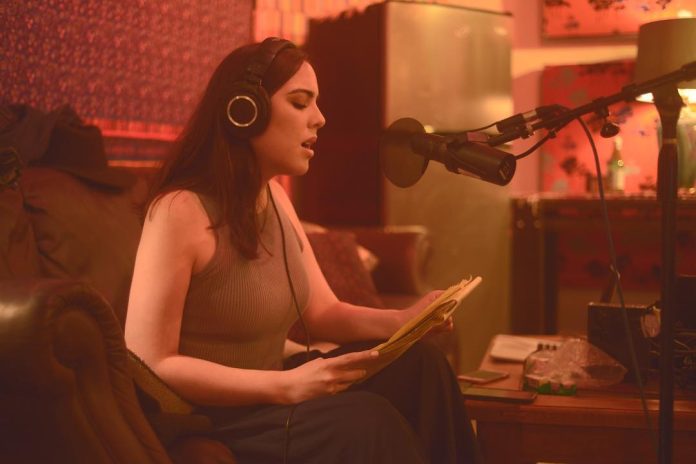 “Incondicional” El sencillo de Andrea López: Una canción que habla del amor propio