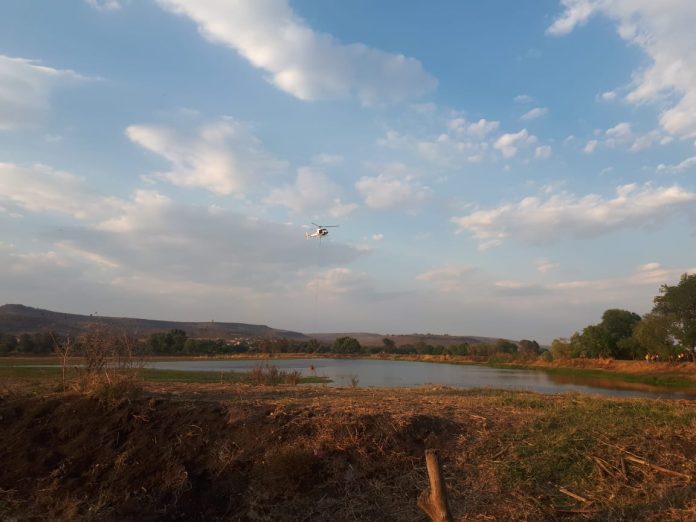 Controlado, incendio forestal en cerro del Quinceo, reporta Cofom
