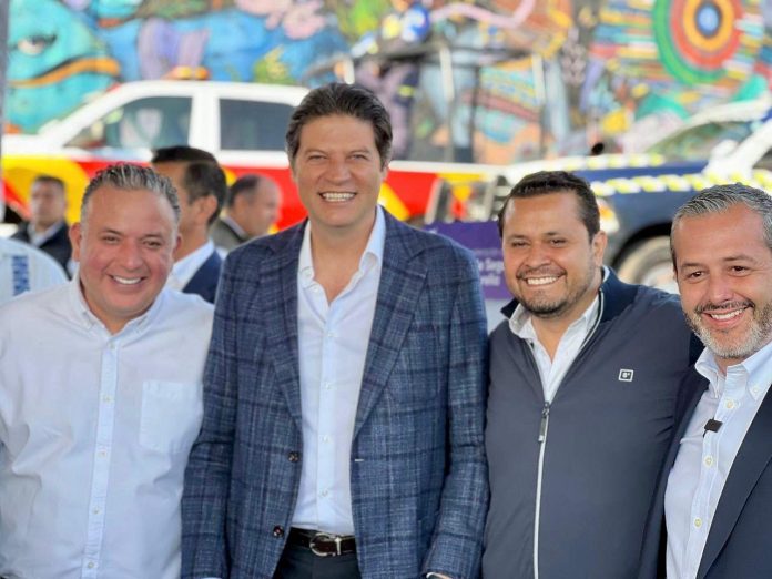 Lo último que requiere Michoacán es politizar la inseguridad, urgen resultados del gobierno federal: diputados FED.PAN