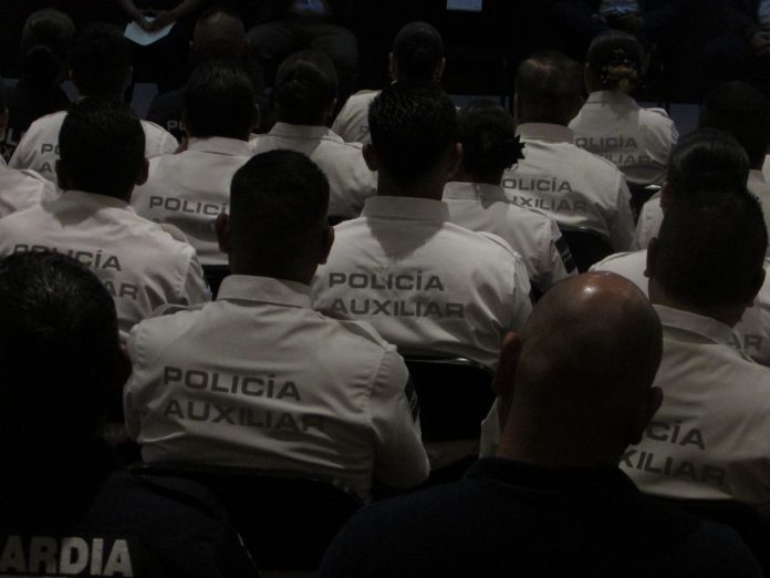 Bedolla reconoce la necesidad de coordinación en instancias de seguridad
