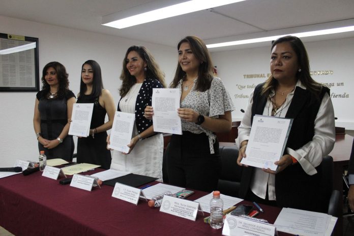 Más espacios para que mujeres morelianas se encuentren seguras