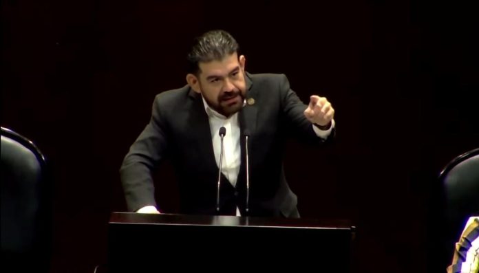 Dejen de culpar a otros gobiernos y responsabilícense de lo que no han hecho: Francisco Javier Huacus