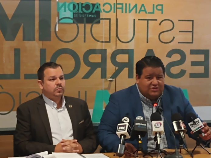 Subsecretario del Trabajo no tiene datos sobre la tasa de desempleo en Michoacán