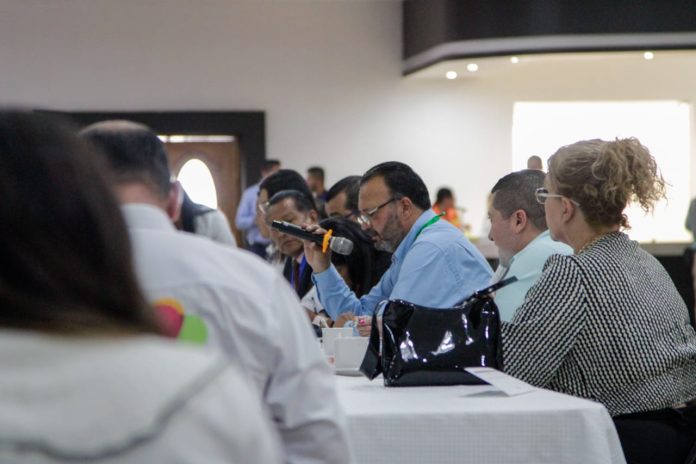 Celebra edil de Pátzcuaro, trabajo coordinado con el gobierno de Michoacán a favor de la Salud