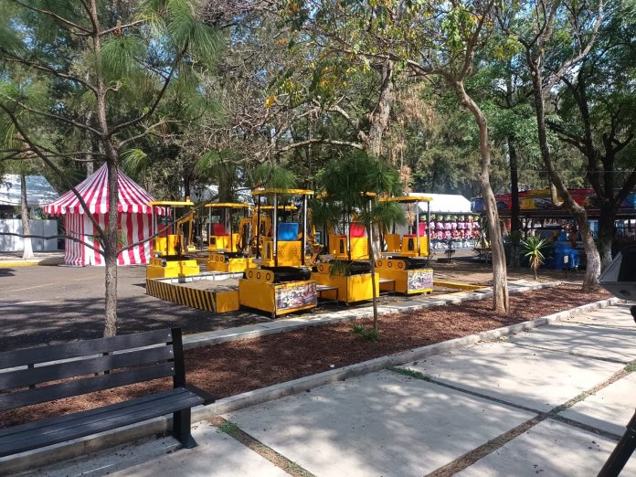 A la vuelta de la esquina Segunda edición del Festival Michoacán de Origen