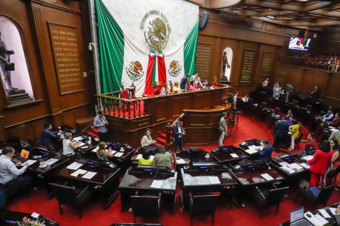 Congreso del Estado marca como prioritaria la salud bucodental en niñas y niños michoacanos